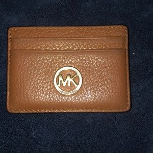Michael Kors Card Wallet